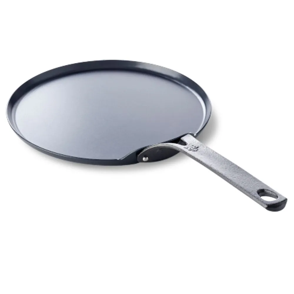 BK Black Steel pannenkoekenpan 26 cm