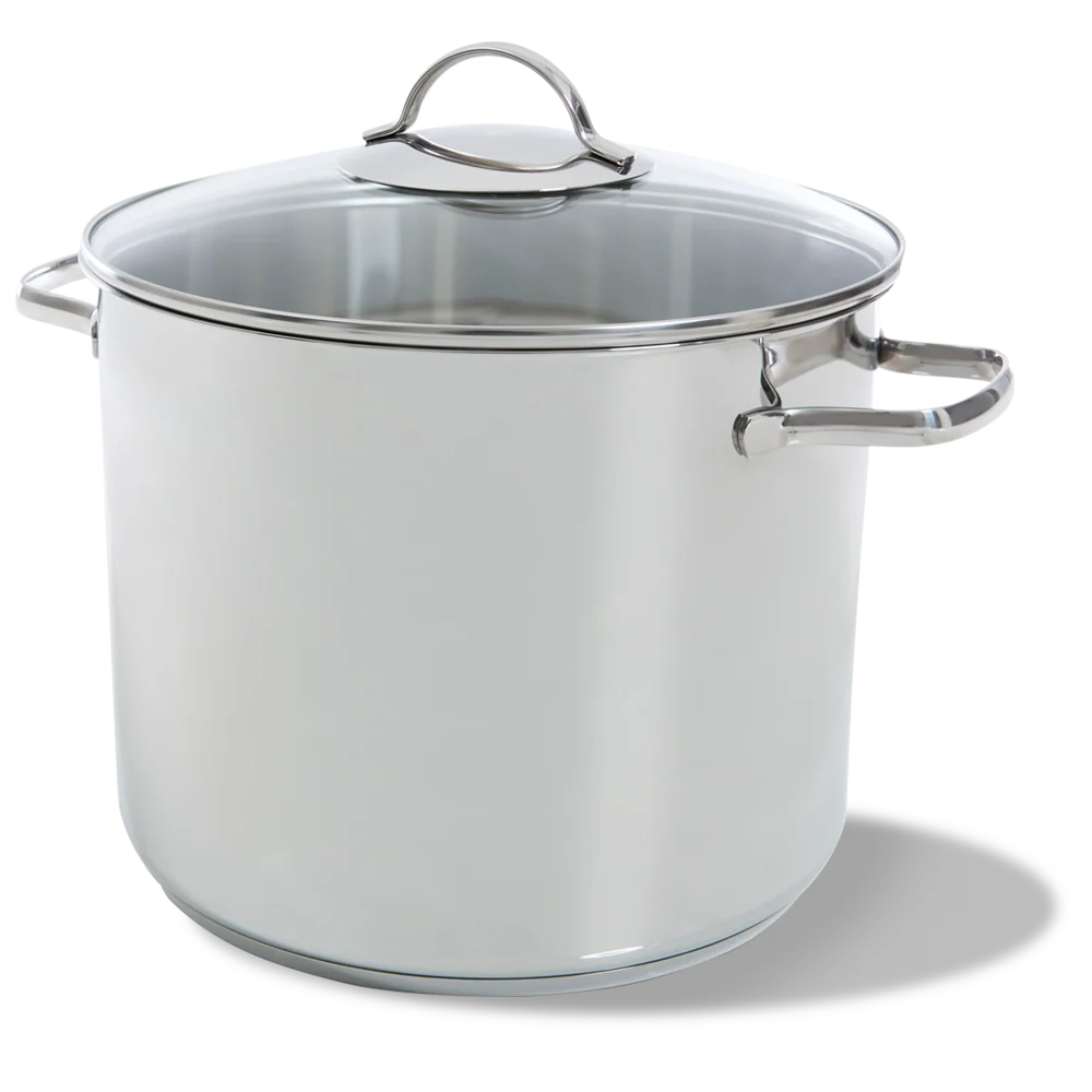 Soeppot 11 l, 26 cm