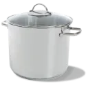 Soeppot 11 l, 26 cm