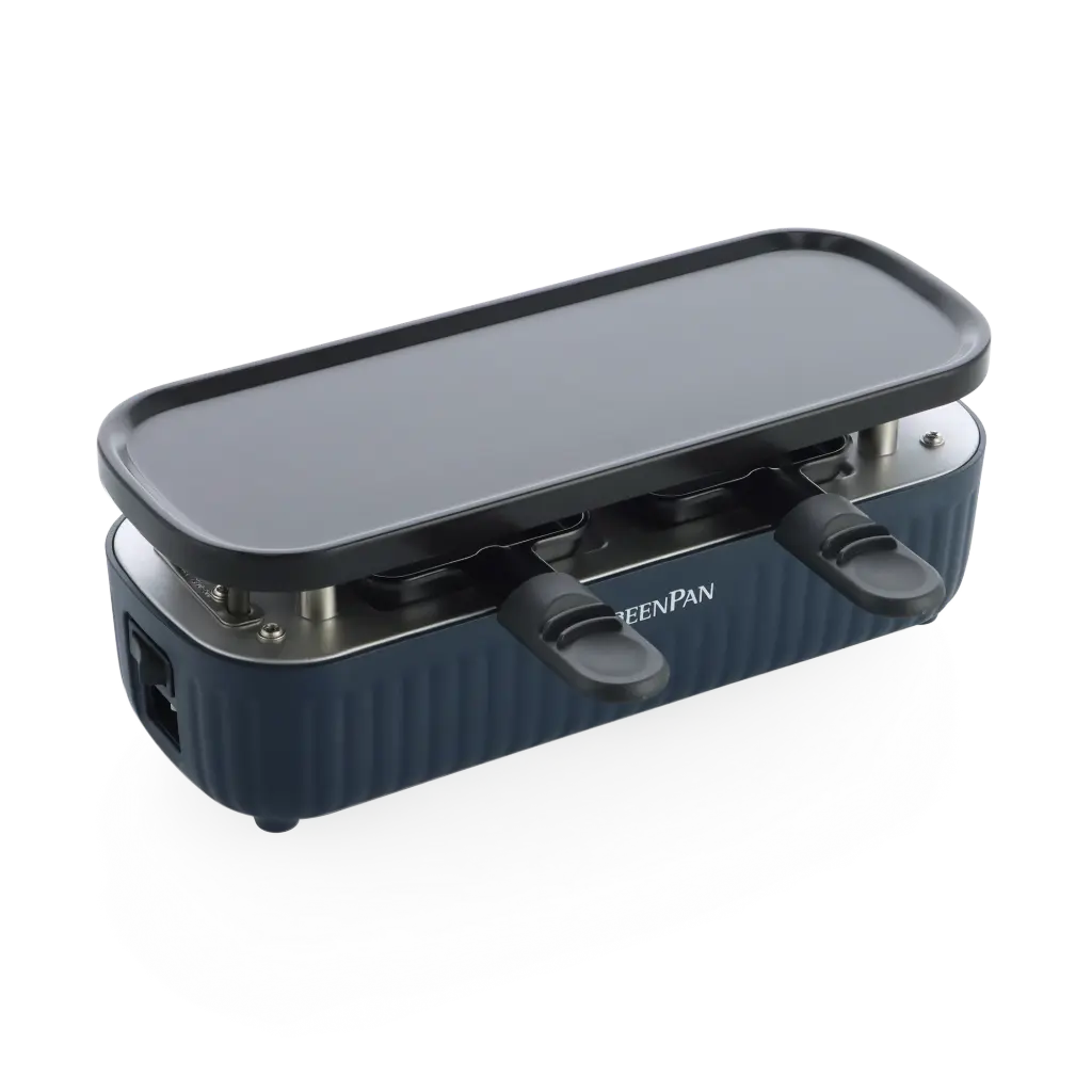 Silhouette connect gourmet oxford blue 31 x 10 cm 