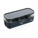 Silhouette connect gourmet oxford blue 31 x 10 cm 