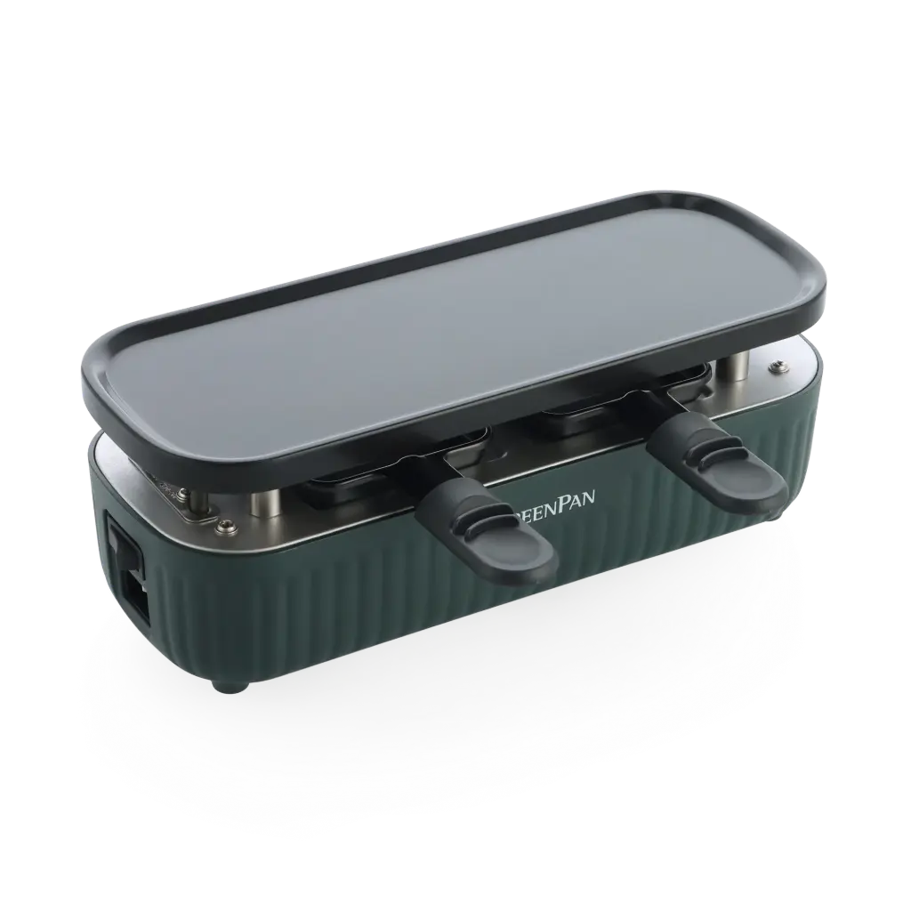 Silhouette connect gourmet pine green 31 x 10 cm