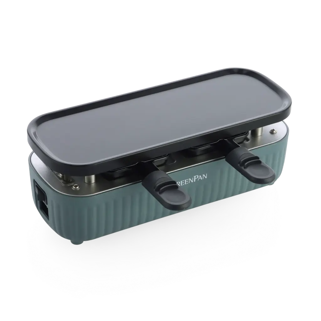 Silhouette connect gourmet smokey blue 31 x 10 cm