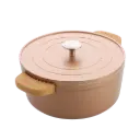 Dagelijkse Kost Proline kookpot koper 26 cm