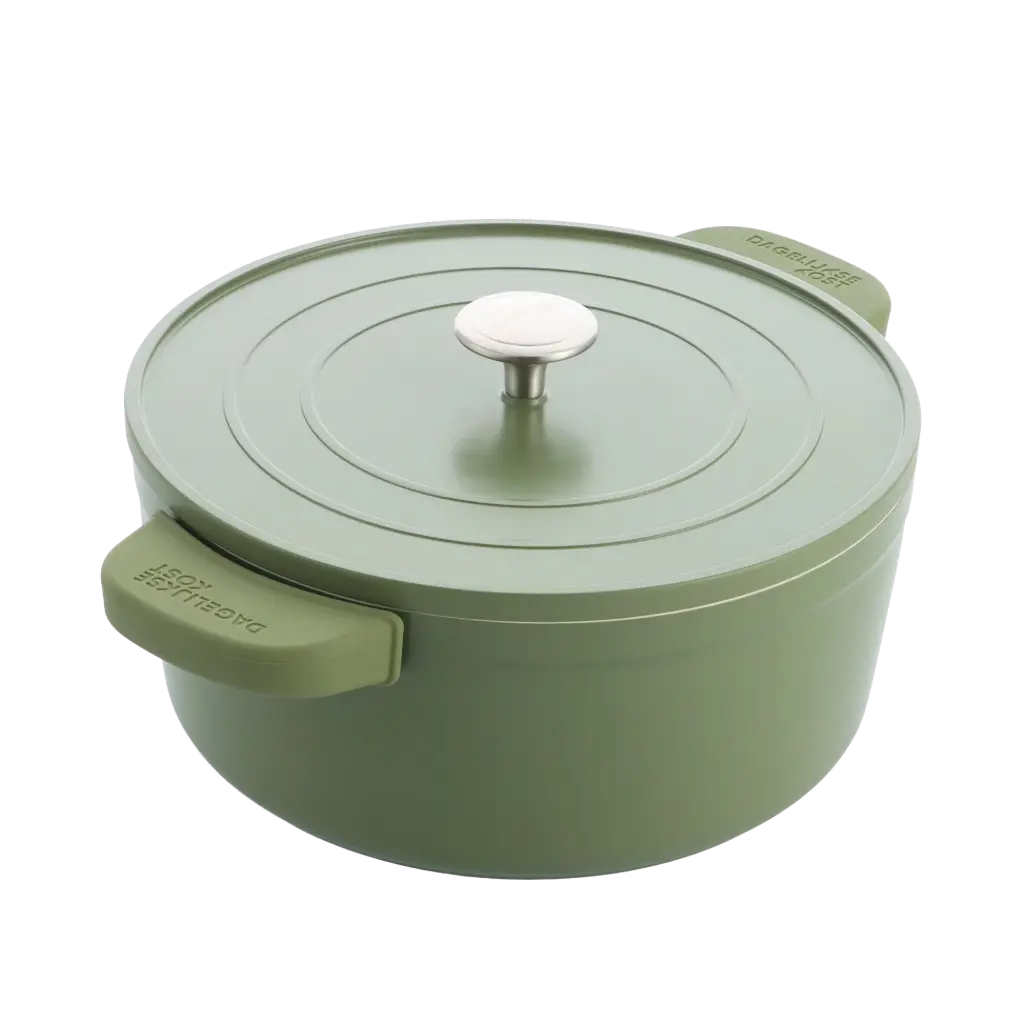 Dagelijkse Kost Proline kookpot matcha 26 cm