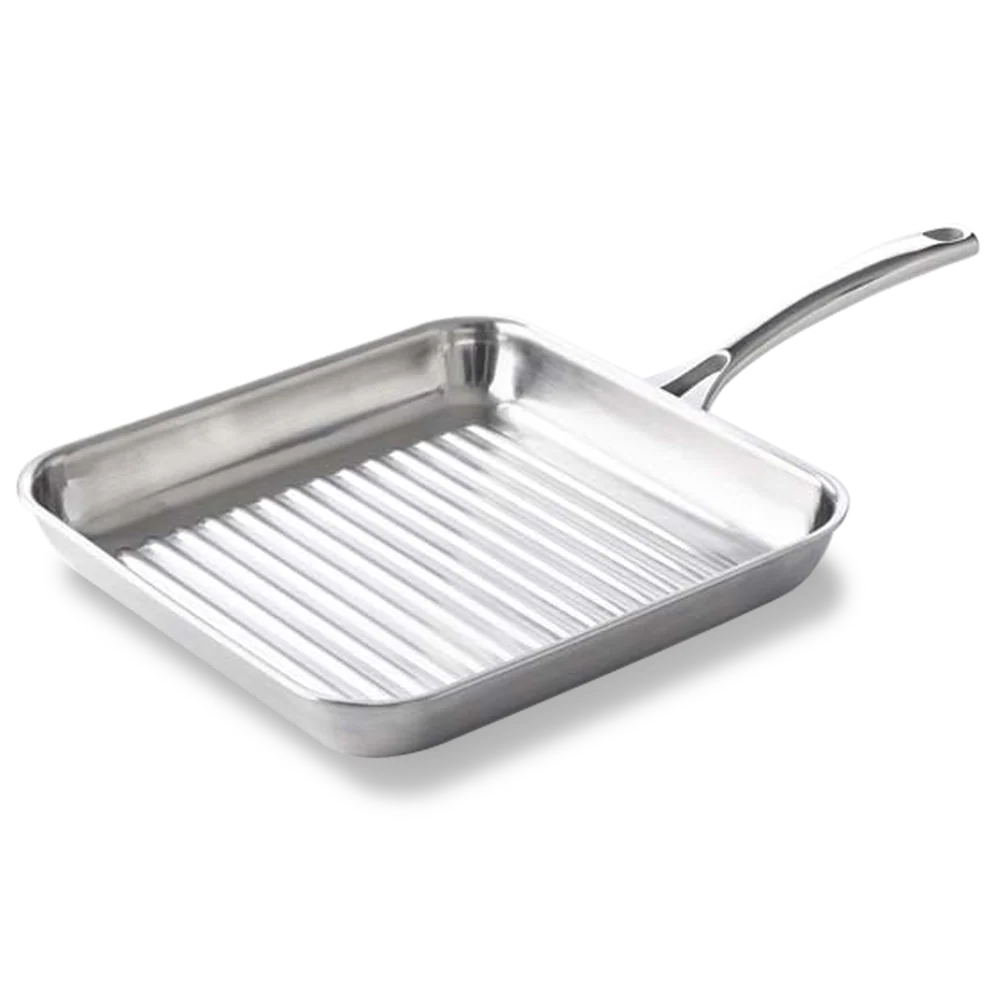 Superior Tri-Ply Grillpan 28 cm