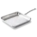 Superior Tri-Ply Grillpan 28 cm