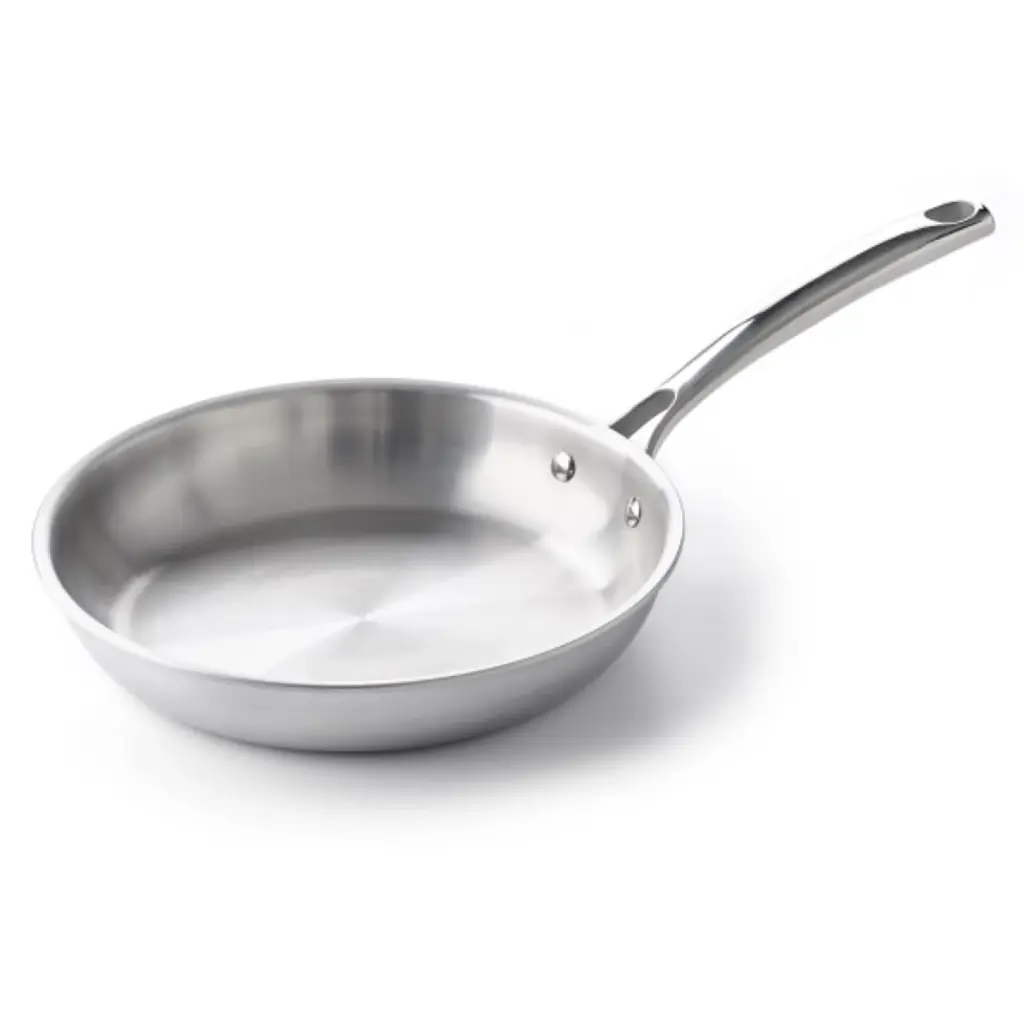 Superior Tri-Ply koekenpan 28 cm