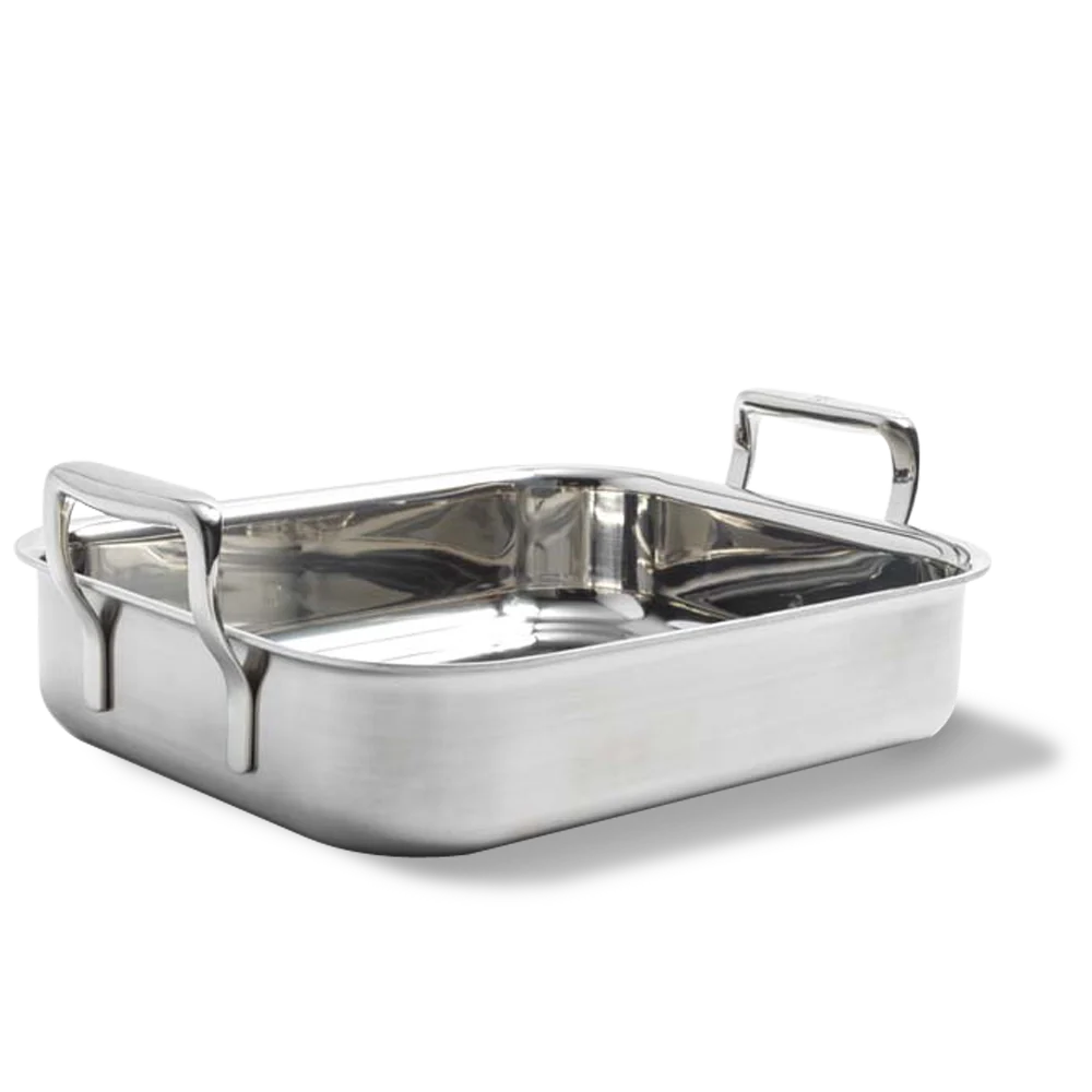 Superior Tri-Ply ovenschaal 24 x 30 cm