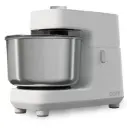 Spiraalmixer Halo Core, wit