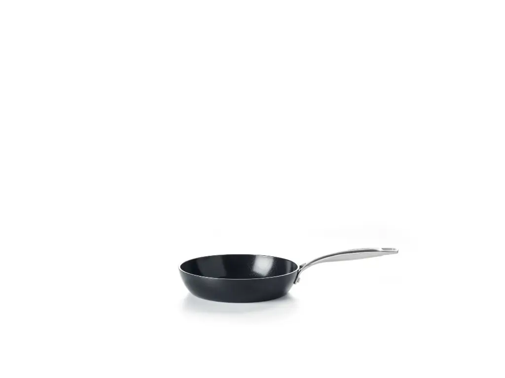 Copenhagen koekenpan met keramische antikleeflaag 20 cm
