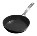 Copenhagen koekenpan met keramische antikleeflaag 28 cm