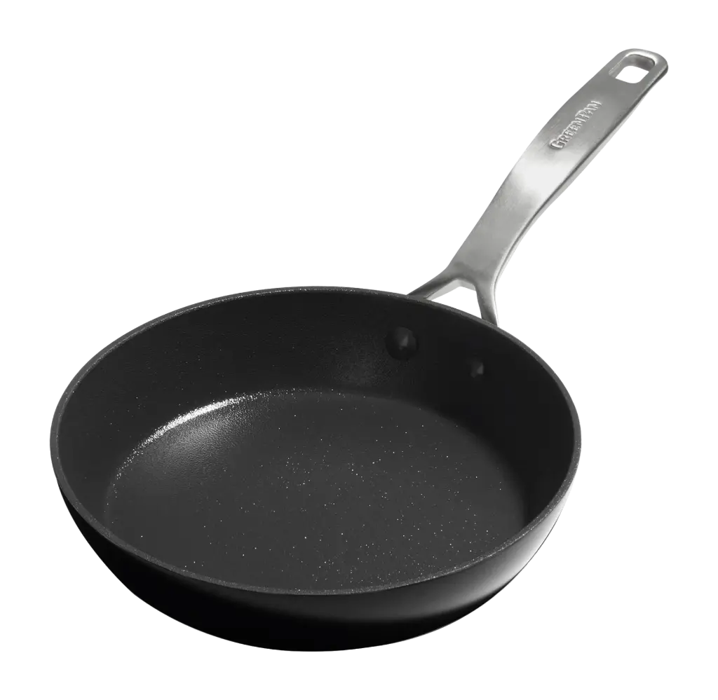 Copenhagen koekenpan met keramische antikleeflaag 30 cm
