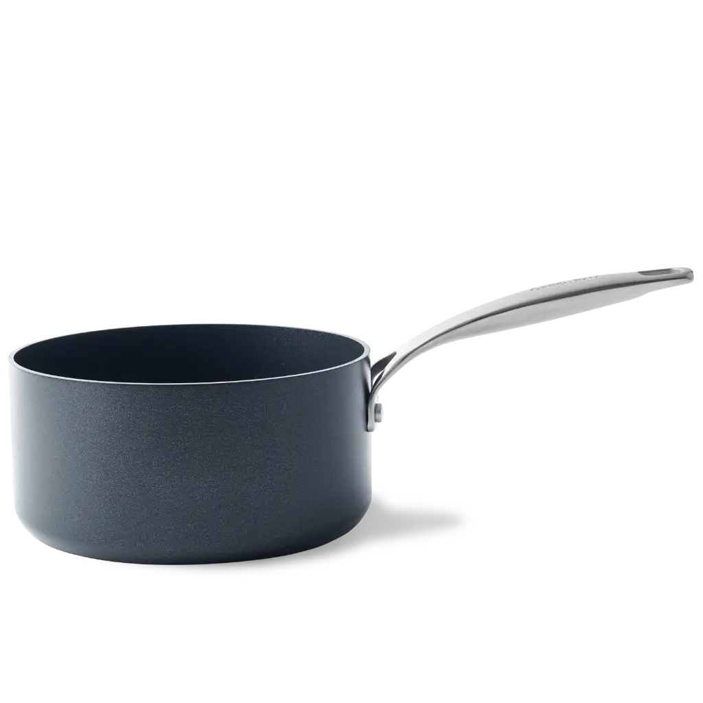 Copenhagen Steelpan met keramische antikleeflaag 18 cm 
