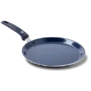 Essentials Pannenkoekenpan met keramische antikleeflaag 24 cm