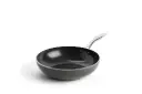 Dagelijkse Kost Wok met keramische antikleeflaag 28 cm