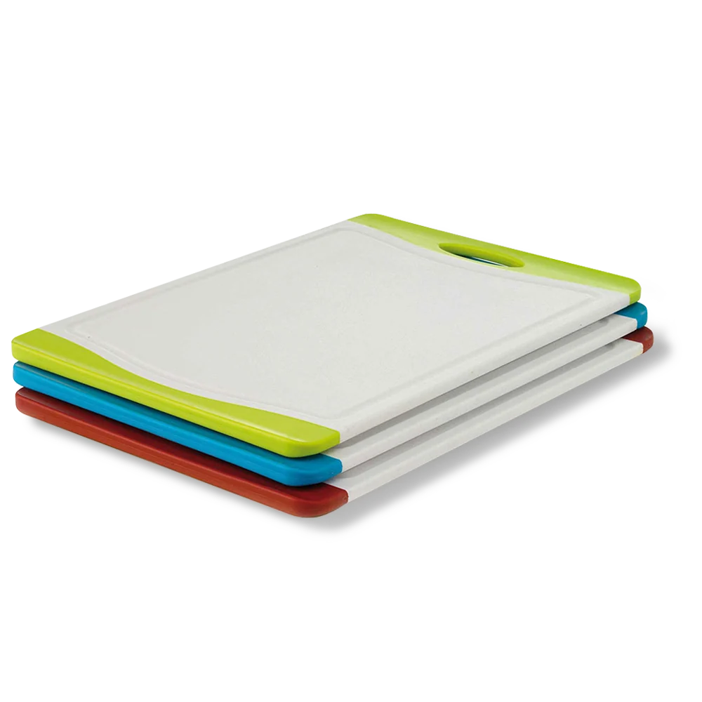 Snijplanken set, 36 x 25 cm