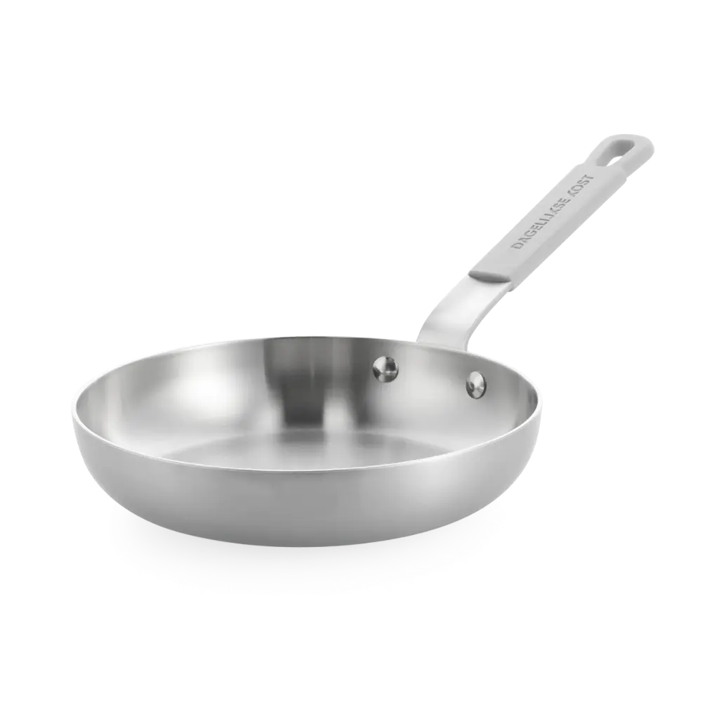 Dagelijkse Kost Proline 3-Ply koekenpan 20 cm
