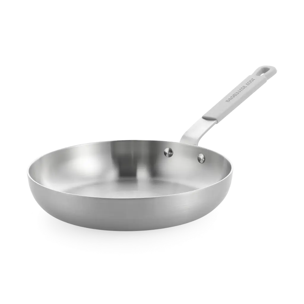 Dagelijkse Kost Proline 3-Ply koekenpan 24 cm