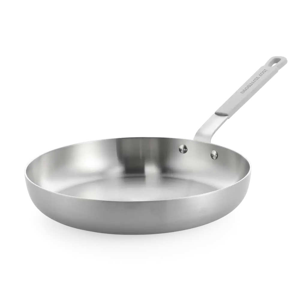 Dagelijkse Kost Proline 3-Ply koekenpan 28 cm