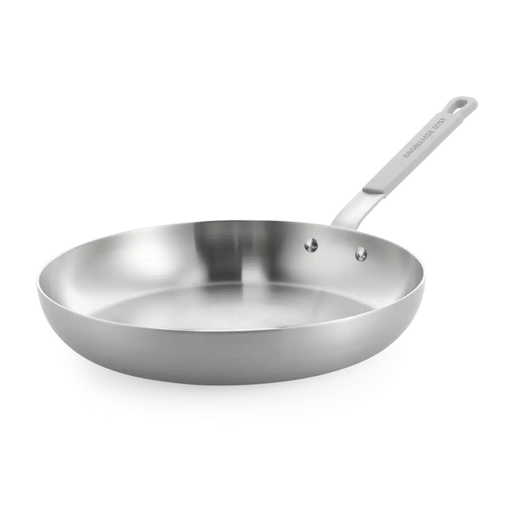 Dagelijkse Kost Proline 3-Ply koekenpan 30 cm