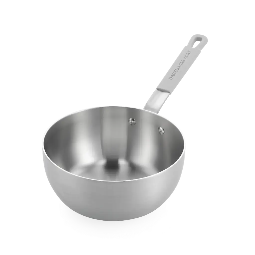 Dagelijkse Kost Conische sauspan 20 cm