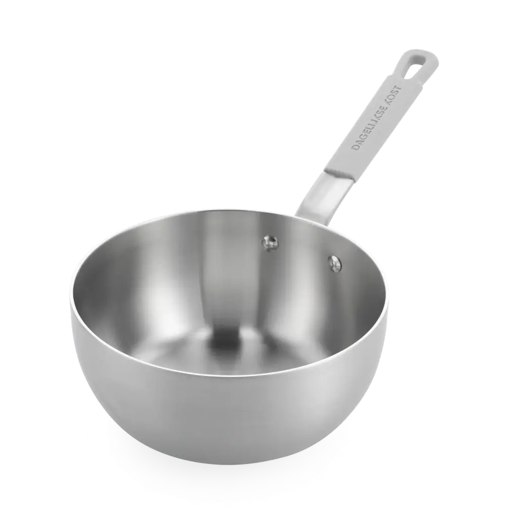 Dagelijkse Kost Conische sauspan 24 cm