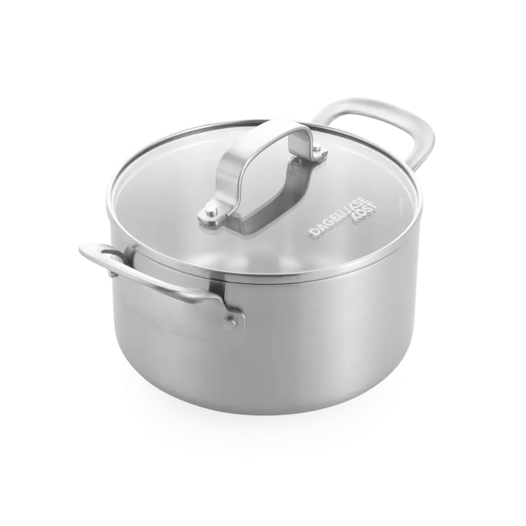 Dagelijkse Kost Kookpot 18 cm