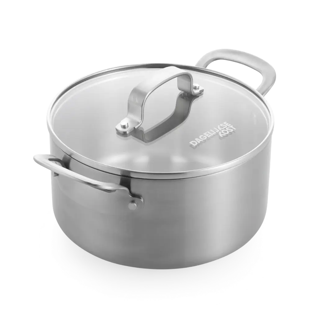 Dagelijkse Kost Kookpot 20 cm