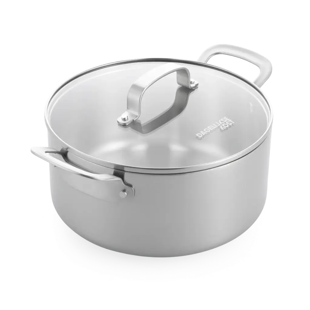 Dagelijkse Kost Kookpot 24 cm 