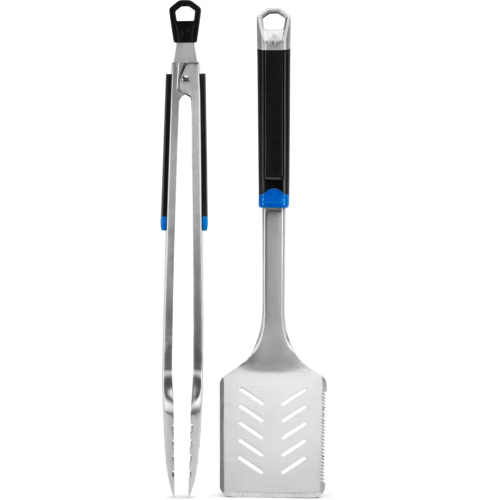 Essential Grillbestekset, 2-delig