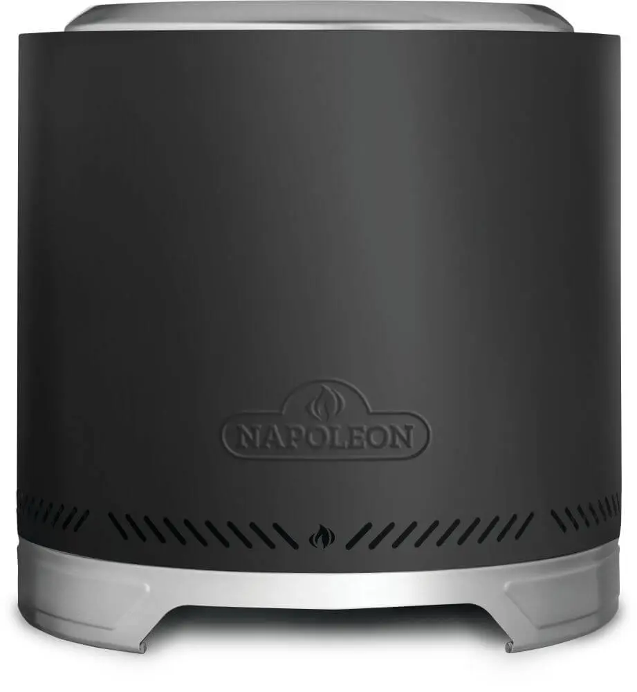 Smokeless Firepit Phantom ø 47cm 