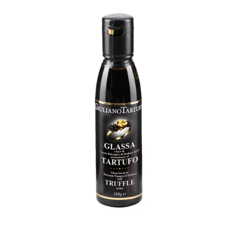 Balsamico crème met truffel 180ml 