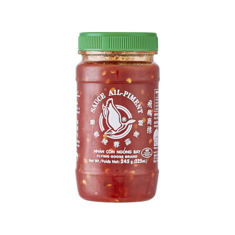 Sambal Oelek 245 g 