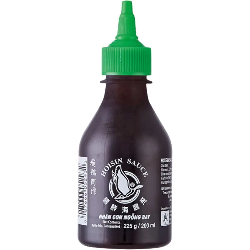 Hoisinsaus 200 ml 
