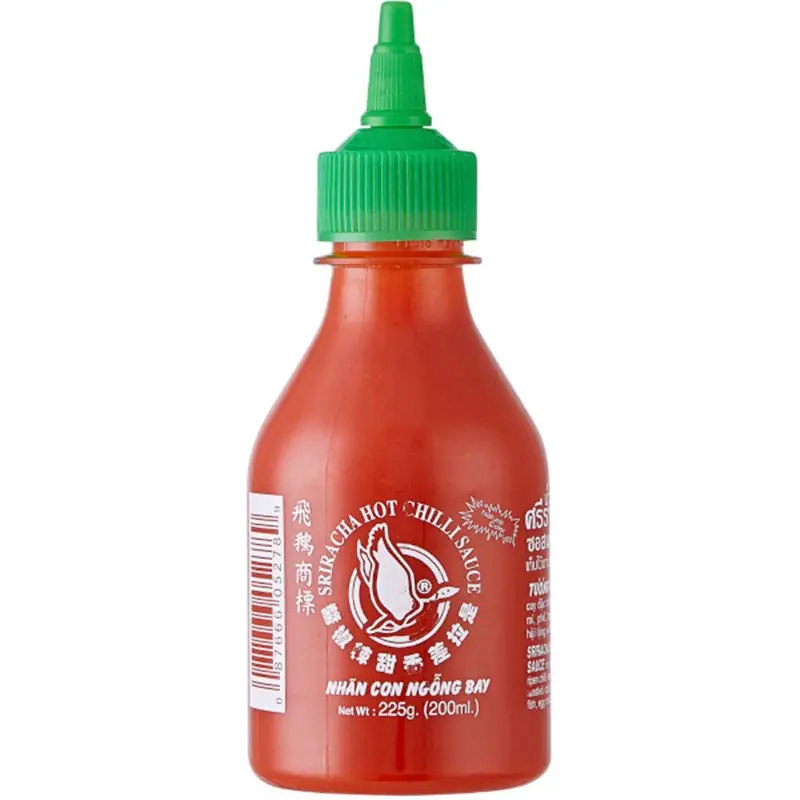 Sriracha 200 ml 