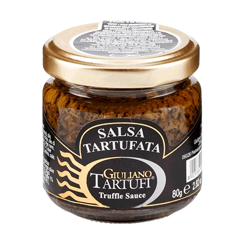 Truffelsaus 80 g