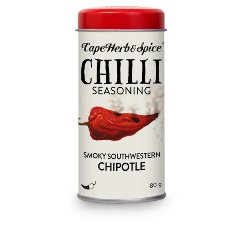 Chipotle Chilli 80 g