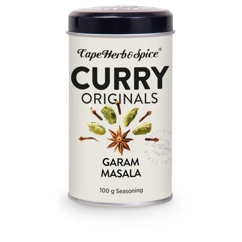 Garam Masala curry rub 100 g 