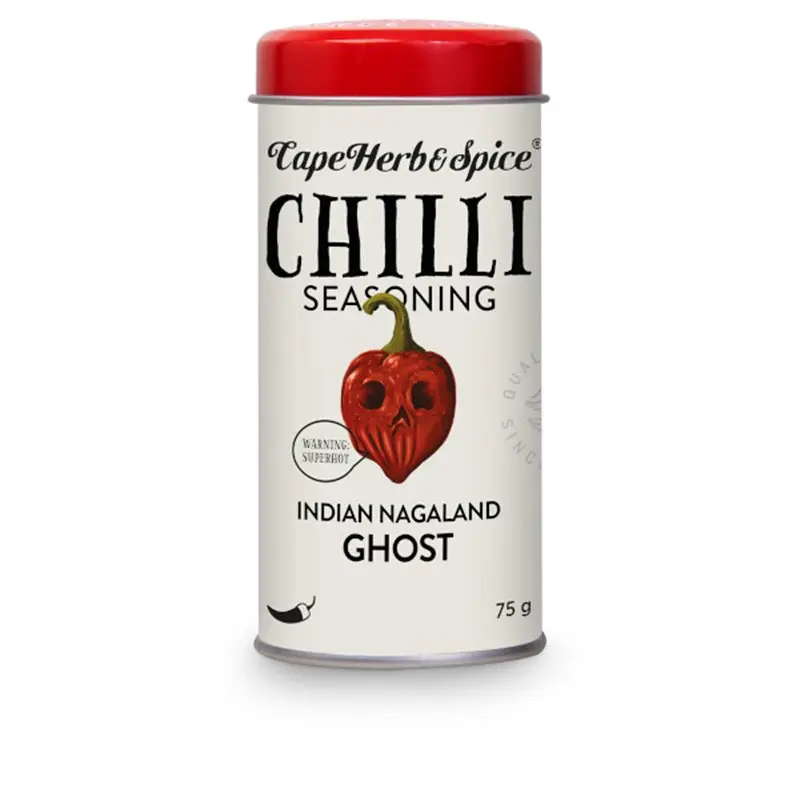 Ghost Chilli 75 g 