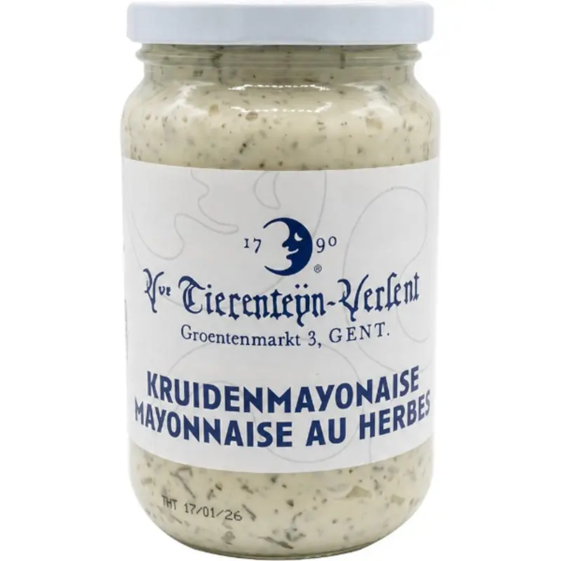 Kruidenmayonaise 350 ml 