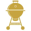 Barbecues en buiten koken