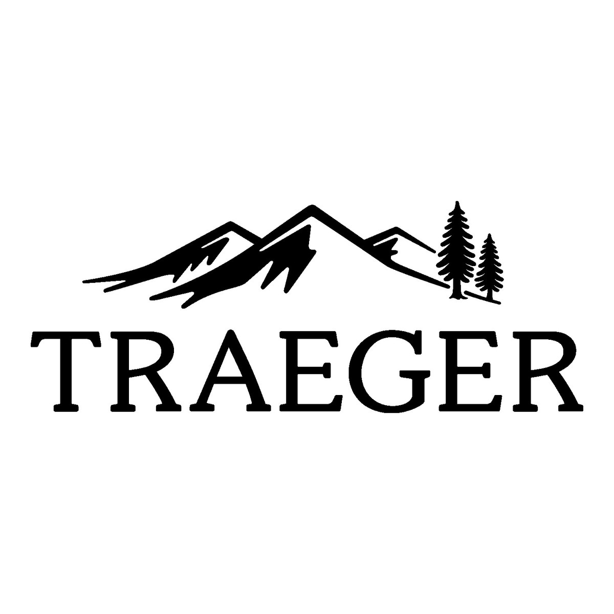 Merk: Traeger