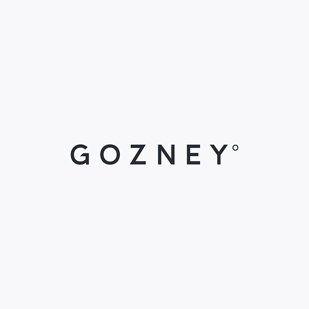 Merk: Gozney
