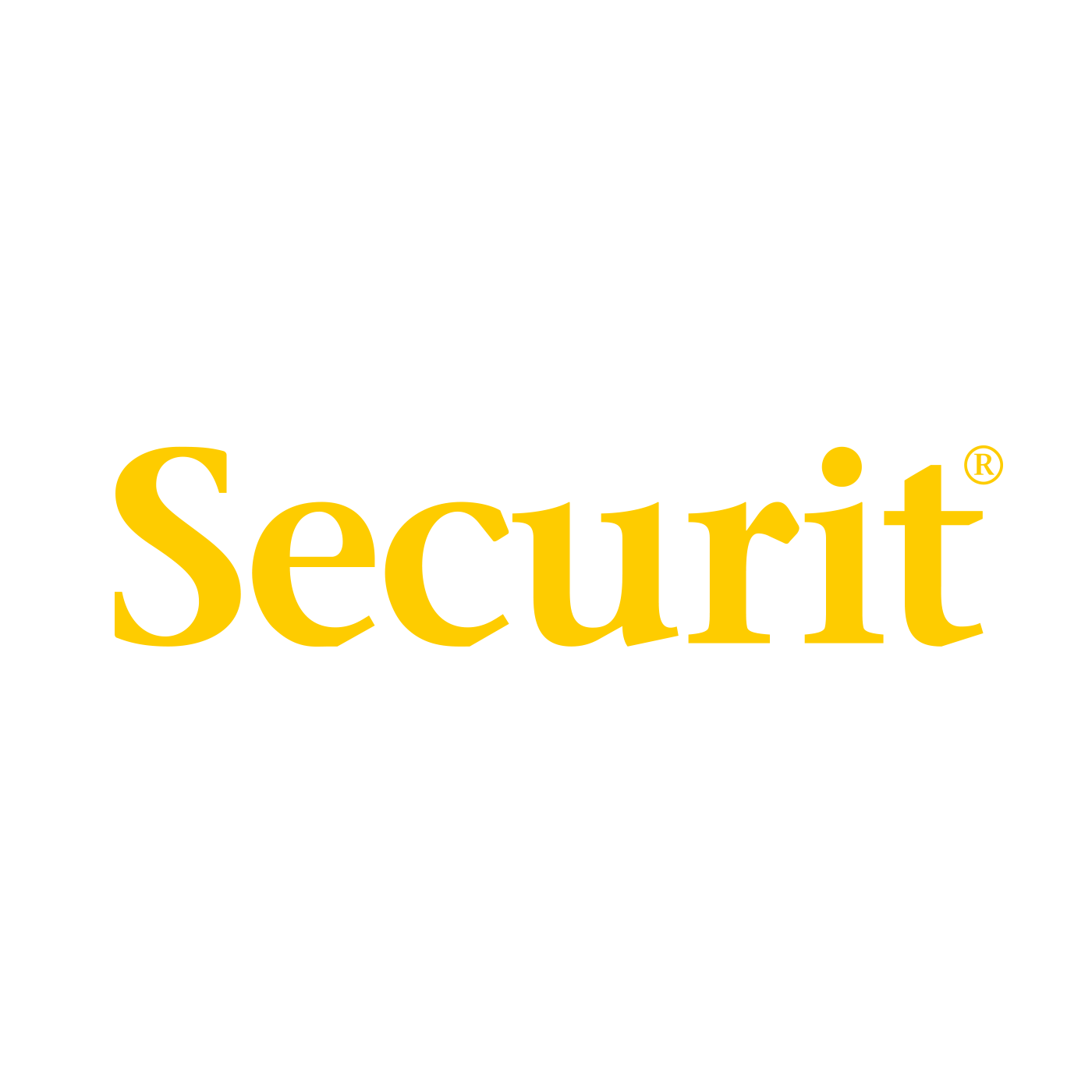 Merk: Securit