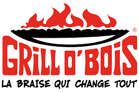 Merk: Grill o'bois