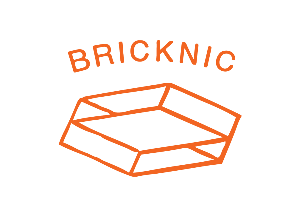 Merk: Bricknic
