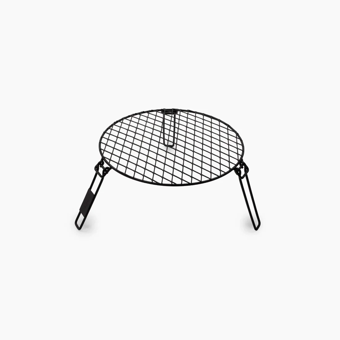 Firepit ronde grill rooster