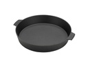 Gietijzeren skillet S 27 cm