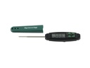 Quick-read digitale kernthermometer